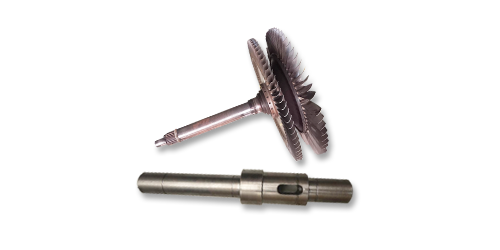 發(fā)動機(jī)軸類零件平衡機(jī)