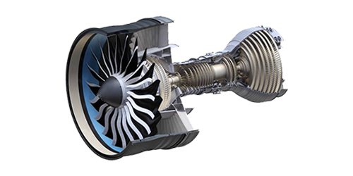 航空發(fā)動機(jī)轉(zhuǎn)子平衡機(jī)