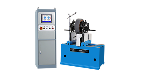 磨輪平衡機 磨輪平衡機