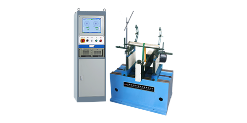 跑步機(jī)滾筒平衡機(jī)