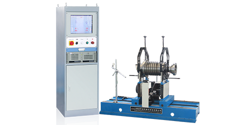機床主軸平衡機