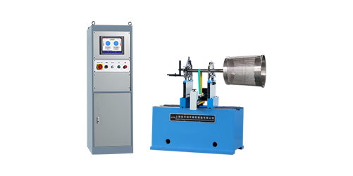 洗衣機(jī)滾筒平衡機(jī)