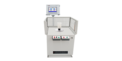 離心風扇葉輪平衡機