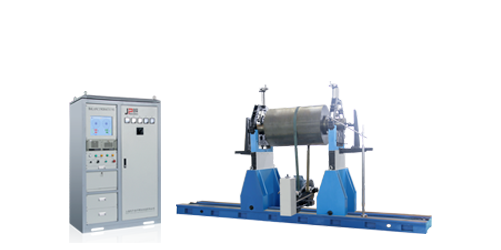 圈帶動(dòng)平衡機(jī)