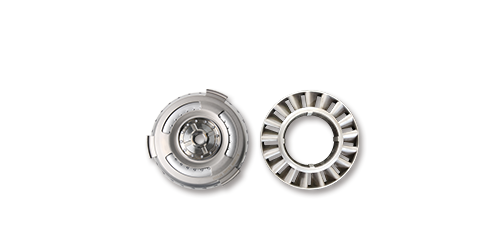 液力變矩器平衡機(jī)